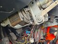 2002 Lada (ВАЗ) 21093i, серый, 75000 рублей - вид 11