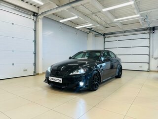 2006 Lexus IS 250 II, серый, 1699900 рублей, вид 2