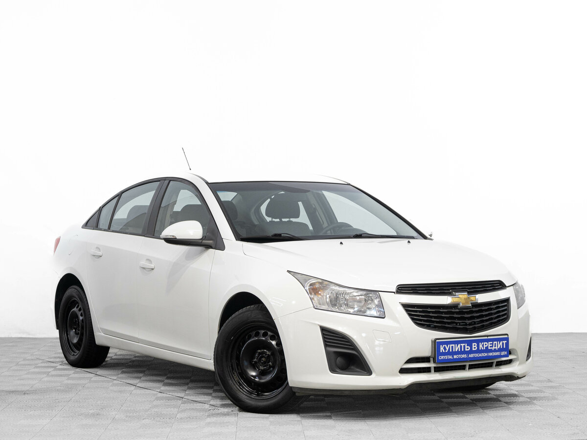 Открыть фотографии: Chevrolet Cruze I Рестайлинг