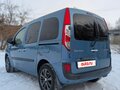 2014 Renault Kangoo II Рестайлинг, синий, 1250000 рублей - вид 6