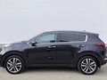 2017 Kia Sportage IV, чёрный - вид 4