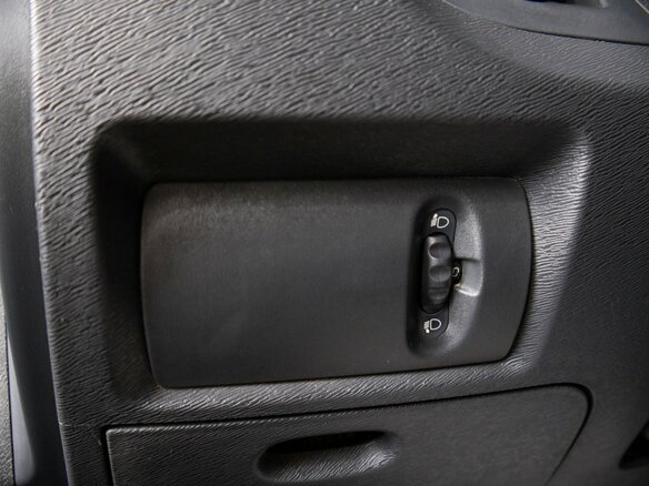 2012 Renault Kangoo II, серый, 849000 рублей - вид 16