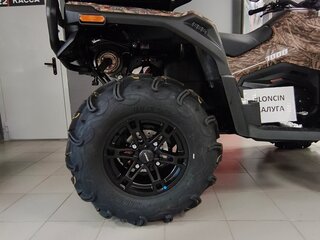 2026 Loncin XWolf 1000L Muddy, коричневый, 1399000 рублей, вид 5