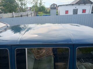 2002 Lada (ВАЗ) 2131 (4x4) I, зелёный, 165000 рублей, вид 5