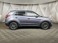 2021 Hyundai Creta I Рестайлинг, серый - вид 5