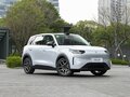 2026 Leapmotor A10 53 kWh, серебристый, 2190000 рублей