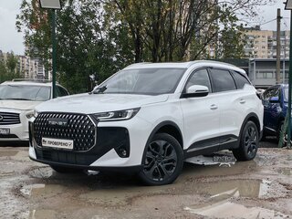2026 Tenet T7, белый, 2799000 рублей, вид 1