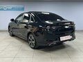 2023 Kaiyi E5, чёрный - вид 4
