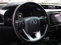 2017 Toyota Hilux VIII, чёрный, 2895950 рублей - вид 8