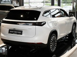 2026 Esteo MX, белый, 4290000 рублей, вид 3