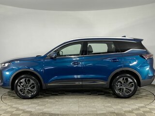 2026 Tenet T7, синий, 2785000 рублей, вид 2