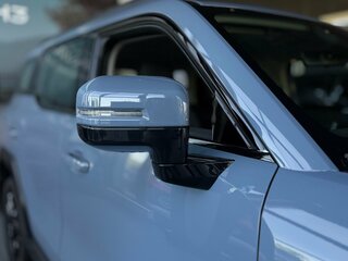 2026 Haval H3 I Рестайлинг, серый, 2749000 рублей, вид 2