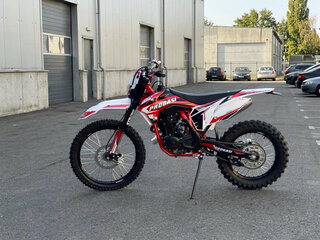 2026 Progasi Super Max 250, красный, 144400 рублей, вид 3