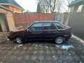 2012 Lada (ВАЗ) 2114, пурпурный, 245000 рублей