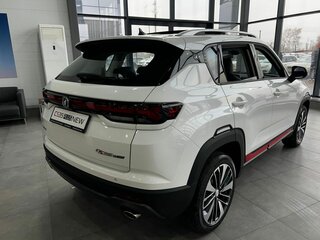 2026 Changan CS35 Plus I Рестайлинг, белый, 2889900 рублей, вид 2
