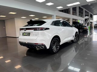 2022 Changan UNI-K, белый, 2795000 рублей, вид 2