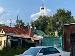 1997 Toyota Crown X (S150), белый, 1500000 рублей, вид 2