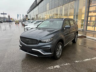 2026 Belgee X70 I Рестайлинг, серый, 2745990 рублей, вид 1