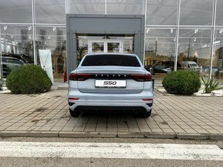 2026 Belgee S50, серый, 2345990 рублей, вид 3