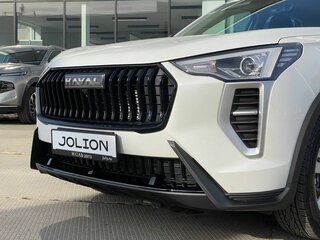 2026 Haval Jolion I Рестайлинг, белый, 2098000 рублей, вид 2