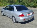 2007 Mitsubishi Lancer IX Рестайлинг, серебристый, 349000 рублей - вид 5