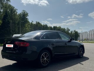 2013 Audi A4 IV (B8) Рестайлинг, чёрный, 1169184 рублей, вид 5