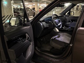 2023 Land Rover Range Rover D350 MHEV V, коричневый, 15200000 рублей, вид 5