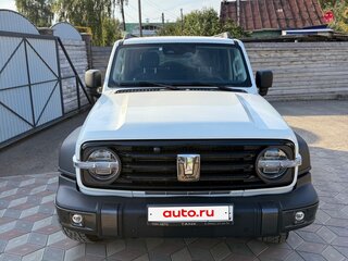 2023 Tank 300 I, белый, 3000000 рублей, вид 1