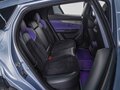 2023 Changan UNI-T I Рестайлинг, синий - вид 6