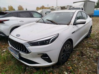 2023 JAC J7 I, белый, 706500 рублей, вид 2