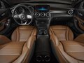 2019 Mercedes-Benz C-Класс 180 IV (W205) Рестайлинг, зелёный - вид 9