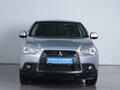 2012 Mitsubishi ASX I, серый - вид 1