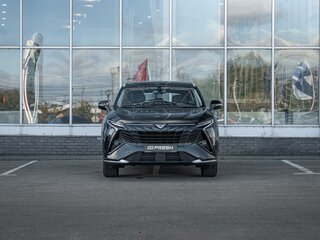 2024 Kaiyi X7 Kunlun, чёрный, 2339000 рублей, вид 3