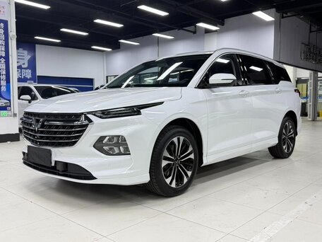 Wuling Victory