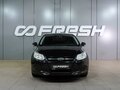 2012 Ford Focus III, чёрный, 660000 рублей - вид 2