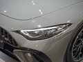 2026 Mercedes-Benz SL-Класс AMG 63 AMG IV (R232), серый - вид 10
