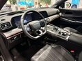 2025 Jaecoo J8, чёрный - вид 10