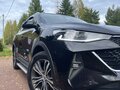 2022 Haval F7x I Рестайлинг, чёрный, 1945000 рублей - вид 4