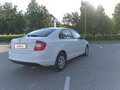 2016 Skoda Rapid I, белый, 970000 рублей - вид 2