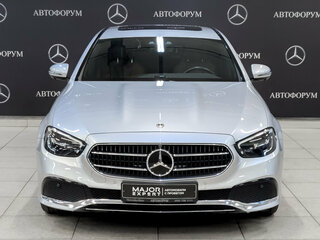 2022 Mercedes-Benz E-Класс 250 V (W213, S213, C238) Рестайлинг, серый, 4645000 рублей, вид 2