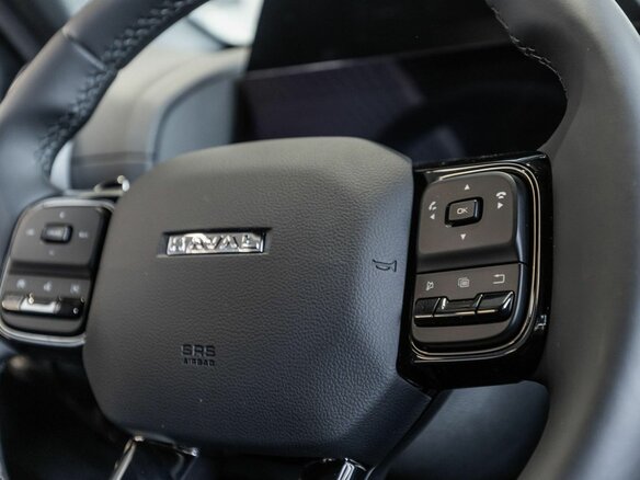 2026 Haval H7 I, белый, 4161209 рублей - вид 39
