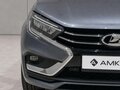 2026 Lada (ВАЗ) Vesta I Рестайлинг (NG), серый, 2040000 рублей - вид 6