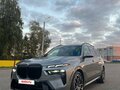 2023 BMW X7 40i I (G07) Рестайлинг, серый, 6500000 рублей