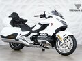 2021 Honda GL 1800 Gold Wing, белый, 2527000 рублей - вид 4