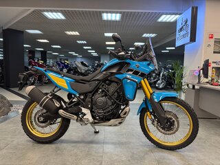 Yamaha Tenere 700