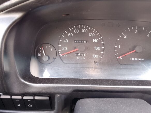 2011 Hyundai Porter, серебристый, 450000 рублей - вид 15