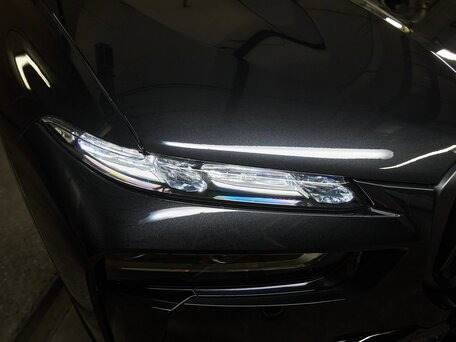 2026 BMW X7 40d I (G07) Рестайлинг, чёрный, 17975000 рублей, вид 2