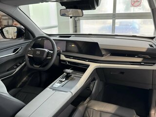 2025 Changan CS75 Plus III, серый, 4189900 рублей, вид 4