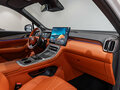 2026 Geely Galaxy M7, белый, 3800000 рублей - вид 10