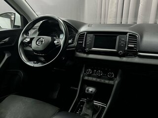 2020 Skoda Karoq DSG6 I, белый, 2099900 рублей, вид 5